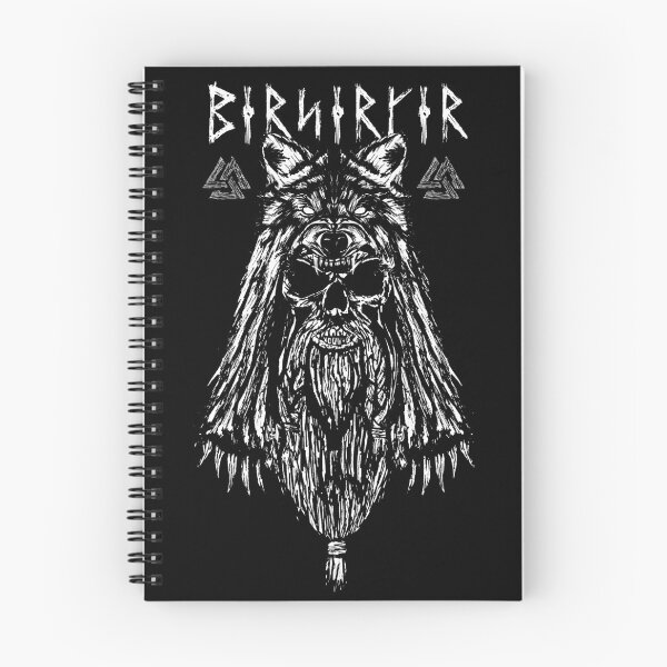 Item preview, Viking Berserker designed and sold by KieronBDesigns.