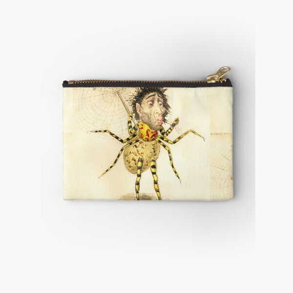 Item preview, Weird Anthropomorphic monster human designed and sold by Vintage Designs +.