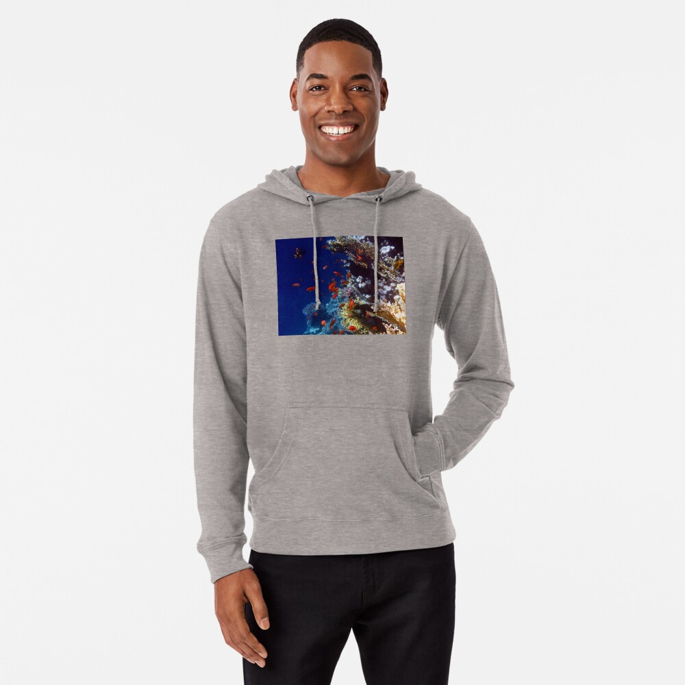 Item preview, Lightweight Hoodie designed and sold by hurmerinta.