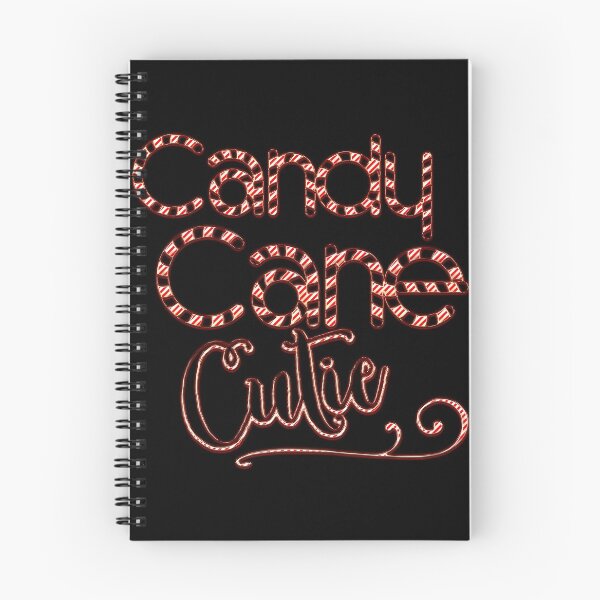Item preview, Candy Cane cutie designed and sold by wolfgangrainer.