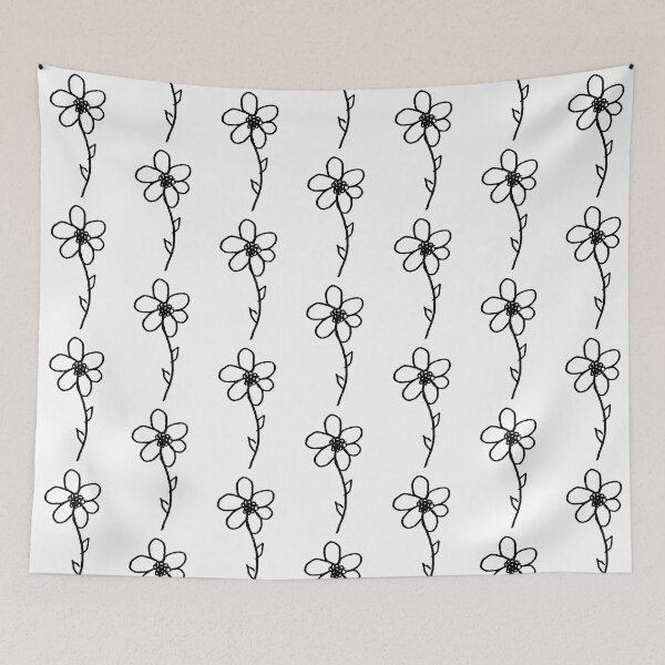 Item preview, daisy-head designed and sold by alessia-sara.