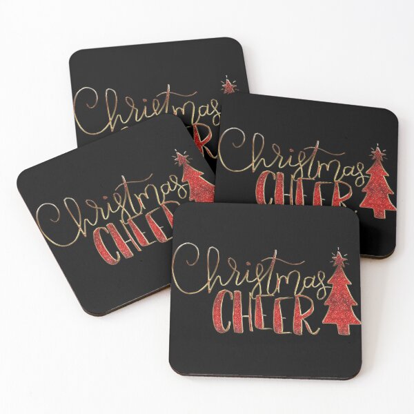 Item preview, Christmas Cheer designed and sold by wolfgangrainer.