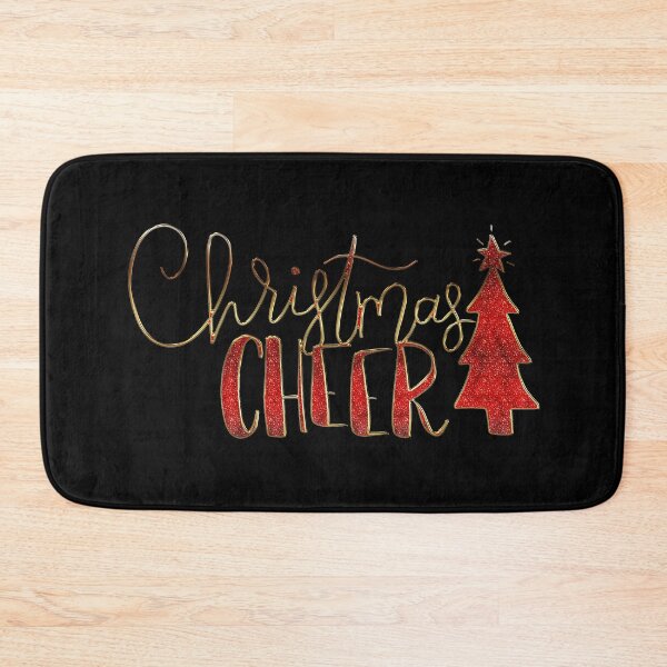 Item preview, Christmas Cheer designed and sold by wolfgangrainer.