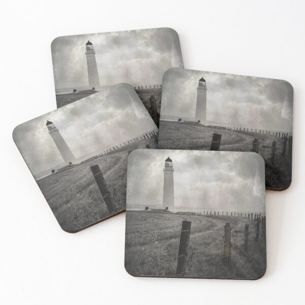 Item preview, Scurdie Ness Lighthouse designed and sold by David Bowman.