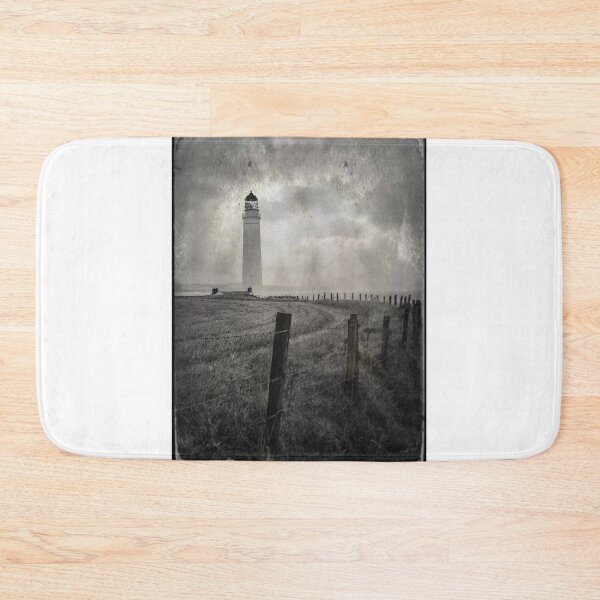 Item preview, Scurdie Ness Lighthouse designed and sold by David Bowman.
