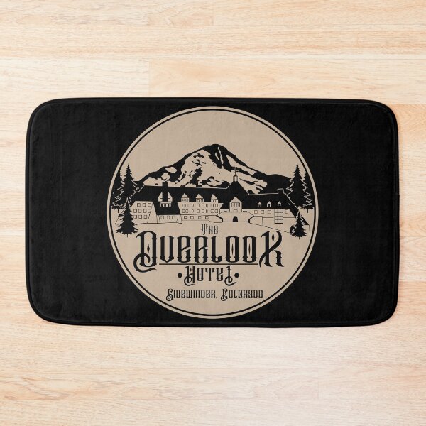 Item preview, The Overlook Hotel  designed and sold by edcarj82.