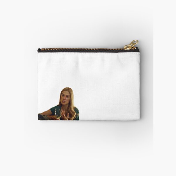 Item preview, Amy Dunne - Gone Girl designed and sold by withlovelaine.