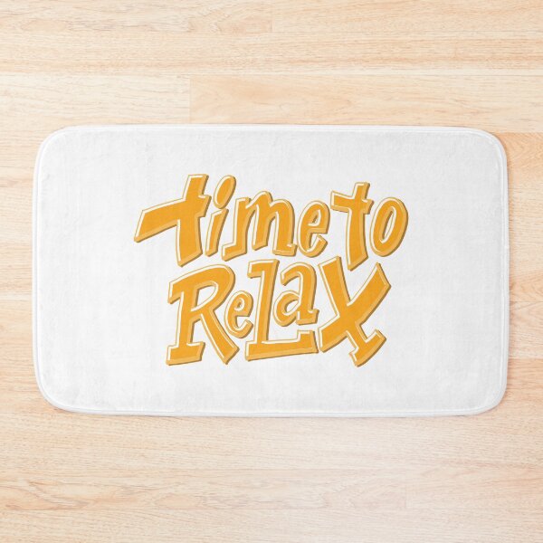 Item preview, Tiempo para relajarse citas inspiradoras designed and sold by ProjectX23.