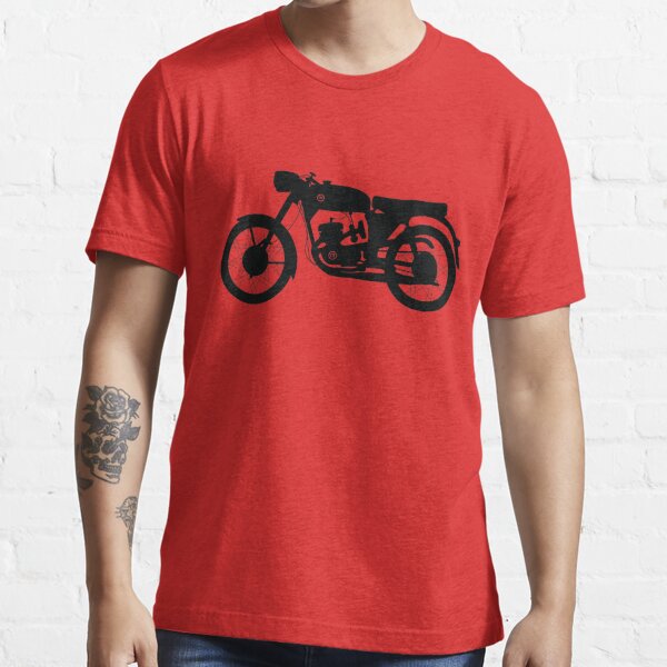 t shirt montesa