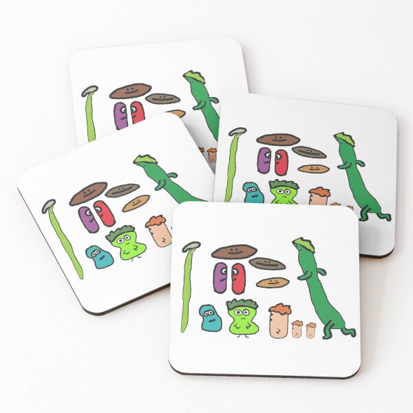Item preview, Funny Bean Puns designed and sold by Mark-Ewbie.