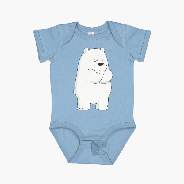 Item preview, Ice Bear designed and sold by plushism.