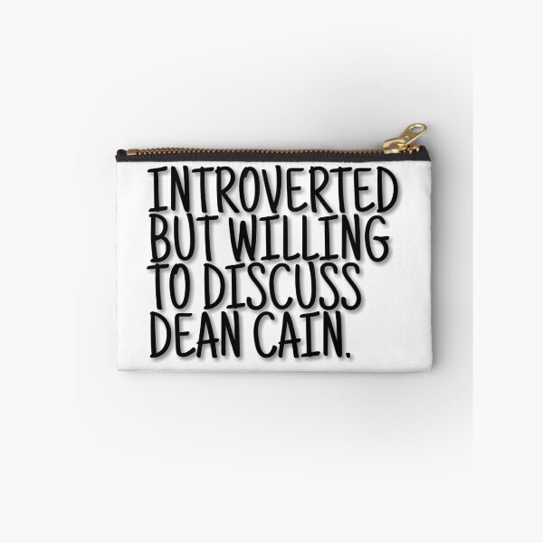 Item preview, Dean Cain - Introverted  designed and sold by DCGStore.