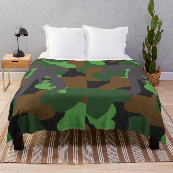 Item preview, Dragon flying over camouflage designed and sold by Rayraffiki.