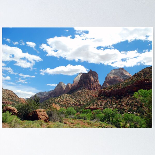 Artikelvorschau, Zion National Park entworfen und verkauft von Superflypapi.