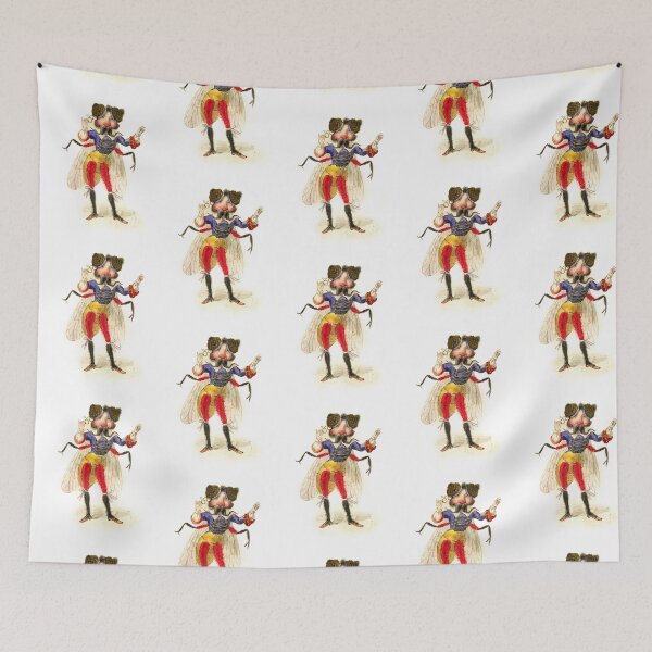 Item preview, Weird Anthropomorphic monster human designed and sold by Vintage Designs +.