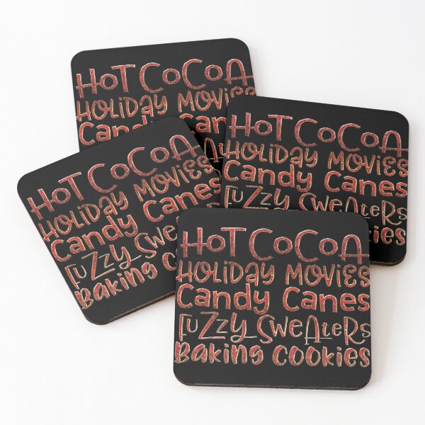 Item preview, Hot Cocoa designed and sold by wolfgangrainer.