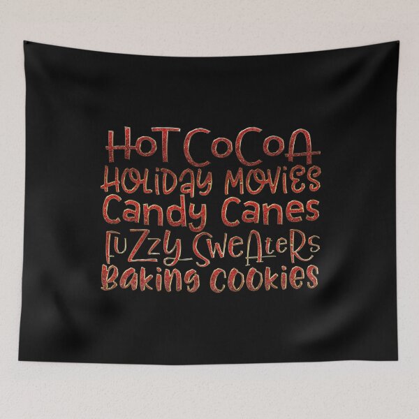 Item preview, Hot Cocoa designed and sold by wolfgangrainer.