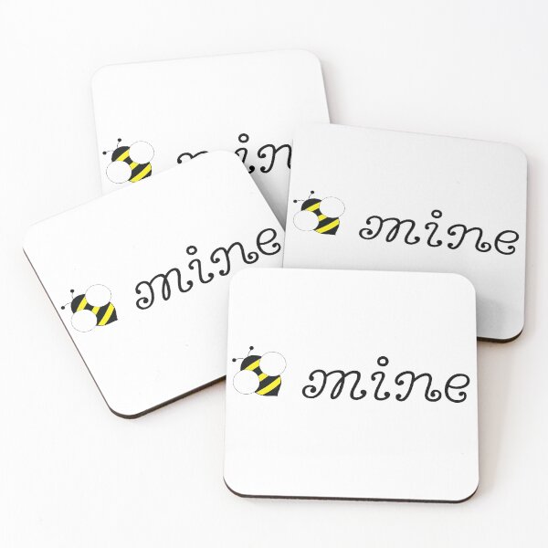 Item preview, Bee Mine designed and sold by Running-Duck.