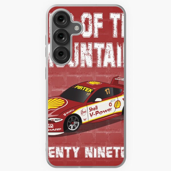 Item preview, Scott McLaughlin Bathurst Champion 2019 designed and sold by ArielAutoArt.