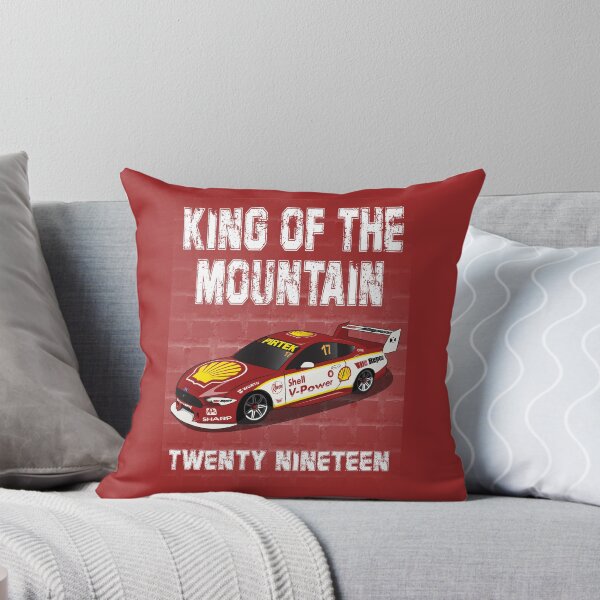 Item preview, Scott McLaughlin Bathurst Champion 2019 designed and sold by ArielAutoArt.