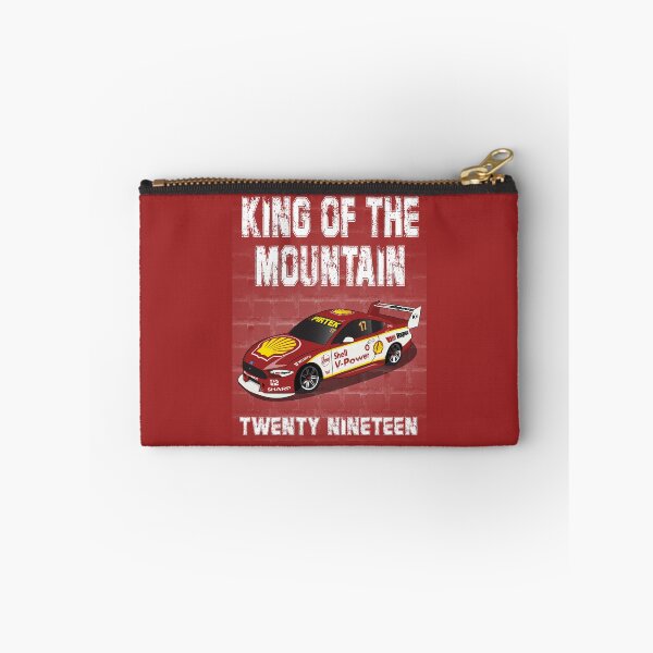 Item preview, Scott McLaughlin Bathurst Champion 2019 designed and sold by ArielAutoArt.