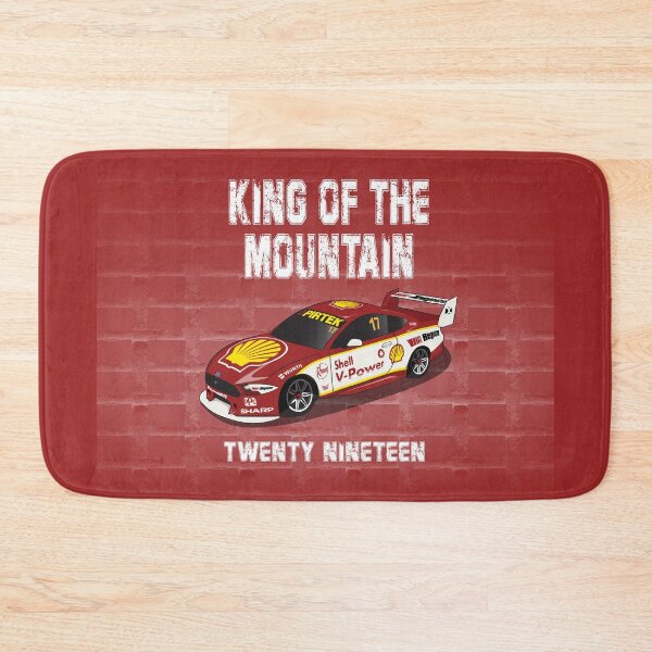 Item preview, Scott McLaughlin Bathurst Champion 2019 designed and sold by ArielAutoArt.