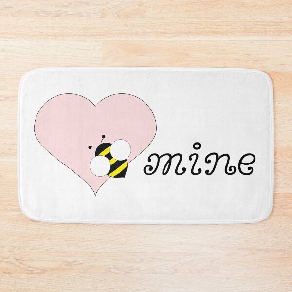 Item preview, Bee Mine designed and sold by Running-Duck.