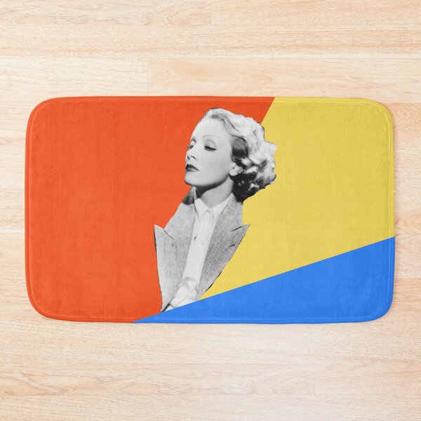 Item preview, Marlene Dietrich  designed and sold by NumbLock.