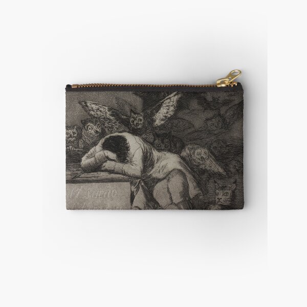 Item preview, Dreams produce Monsters by Francisco de Goya  designed and sold by Vintage Designs +.
