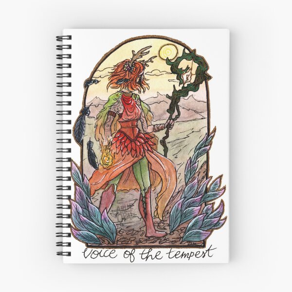 Item preview, Wild Inktober 2019 designed and sold by arlieopal.