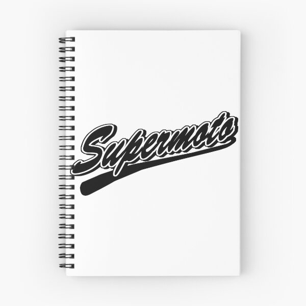 Item preview, Supermoto designed and sold by Port-Stevens.