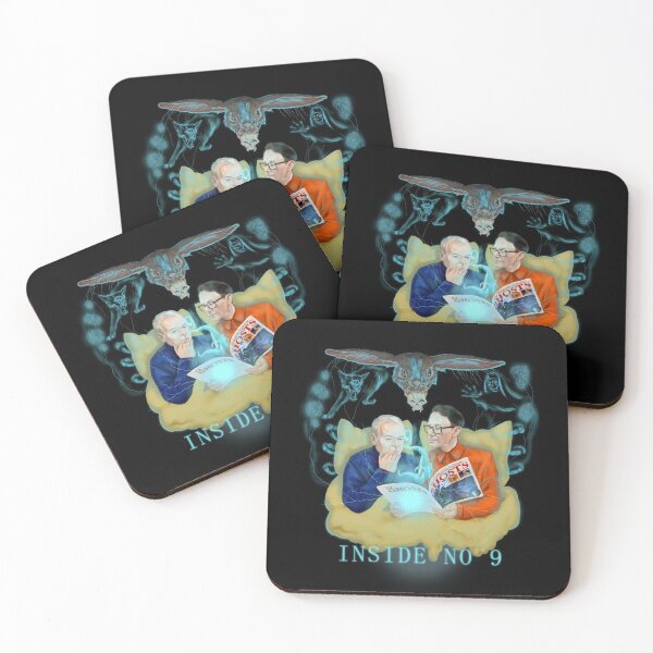 Item preview, Haunted Inside designed and sold by AK-Hevonen.