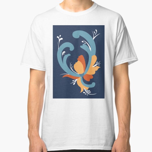 essential vs classic t shirt redbubble