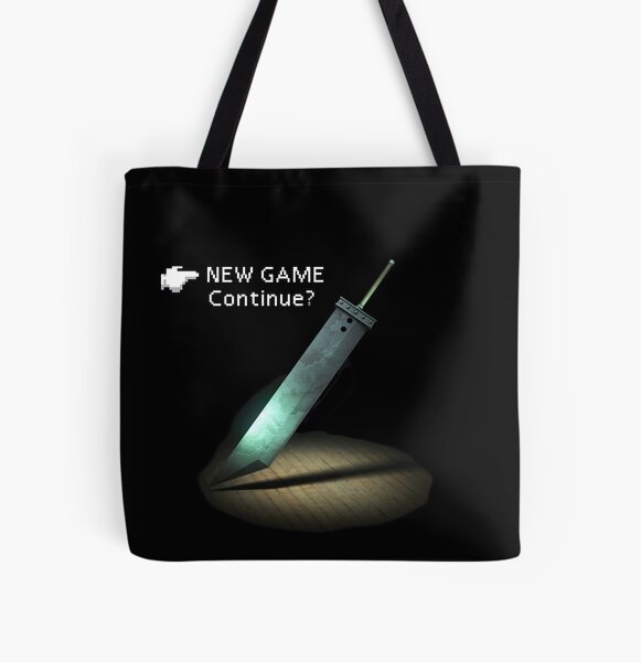 Ffxv for Sale | Redbubble
