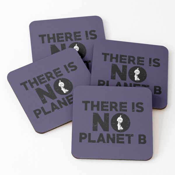 Item preview, No Planet B  designed and sold by eulonix.