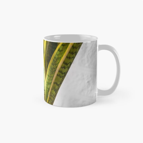 Item preview, House plant with green-yellow leaves designed and sold by iluphoto.