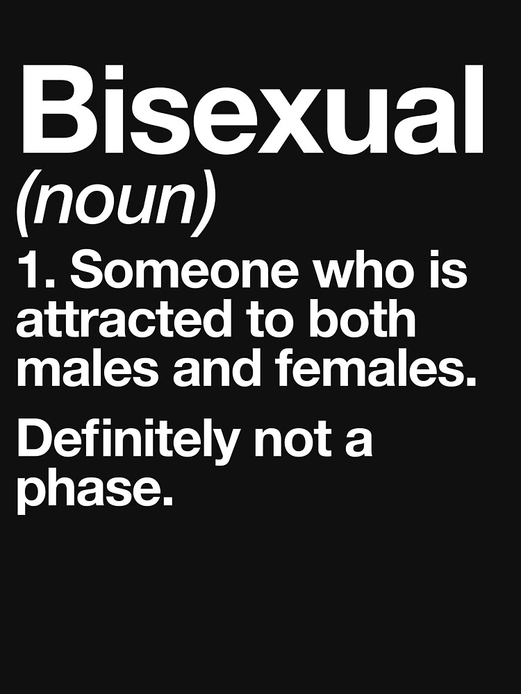 bi gay definition