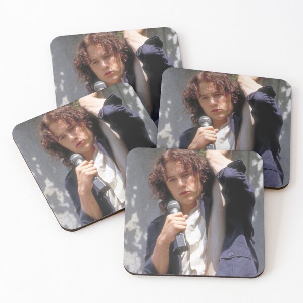 Item preview, Heath designed and sold by cheedee.