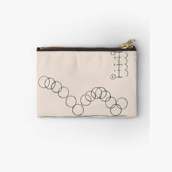 Item preview, Hand Drawn Animation - Bouncing Ball designed and sold by BundaBear.
