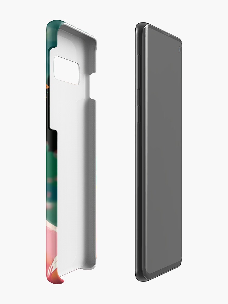 Vista alternativa de Funda y vinilo para Samsung Galaxy Kyungsoo kokobop teaser portrait