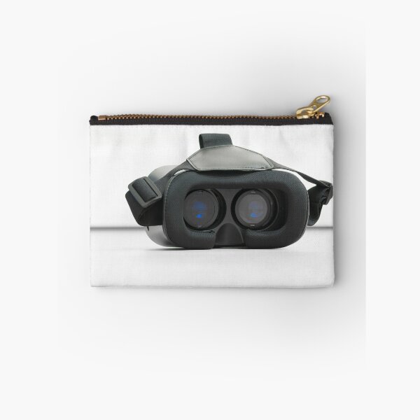 Item preview, Black VR glasses designed and sold by iluphoto.