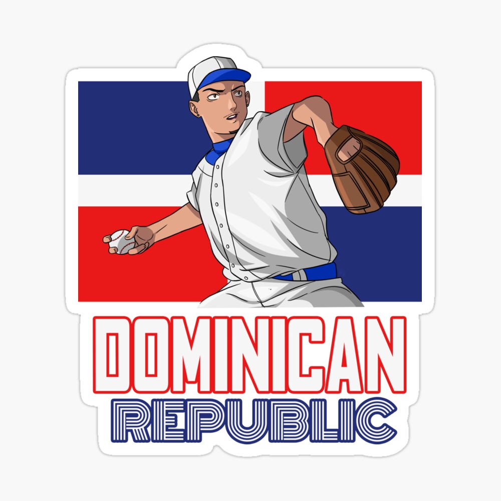 Famous Dominican baseball players  Beisbol in the Dominican Republic