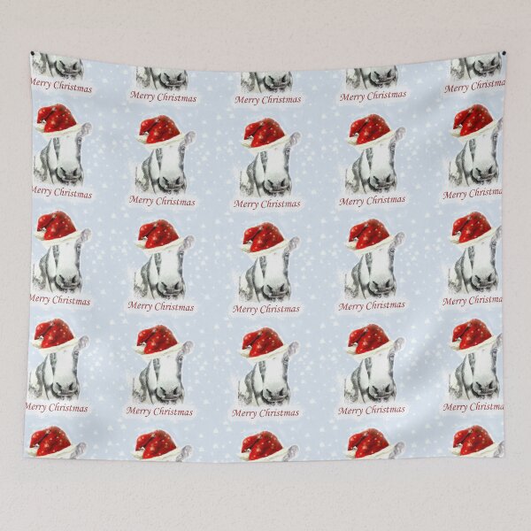 Item preview, Happy Christmas designed and sold by Agnieszka A. Jargiello.