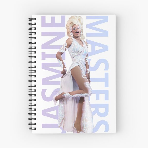 Item preview, AS4 JASMINE designed and sold by shantaysashay.