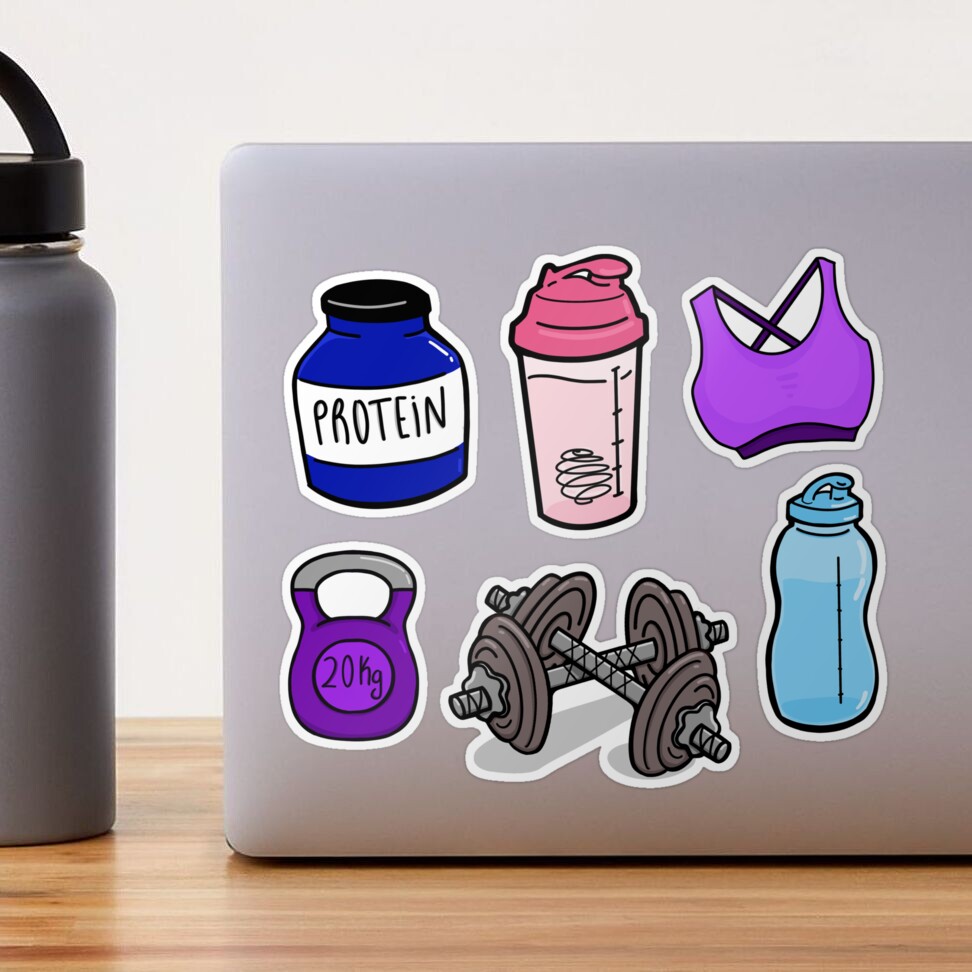 Protein Shakers – Creative Images