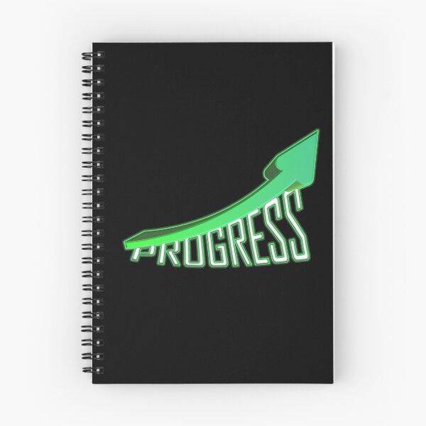 Item preview, Progress - inspirational design designed and sold by Kam-designs.