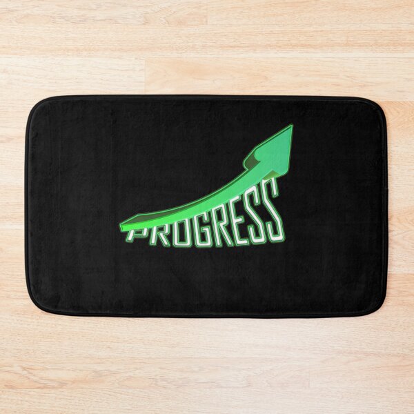 Item preview, Progress - inspirational design designed and sold by Kam-designs.