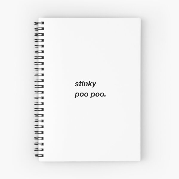 Item preview, stinky poo poo. designed and sold by alicerapo.