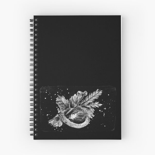 Item preview, Ink in October 2019 Day 22 - Herbs designed and sold by Pattokarts.