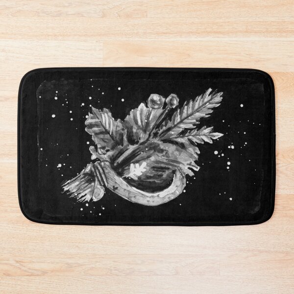 Item preview, Ink in October 2019 Day 22 - Herbs designed and sold by Pattokarts.